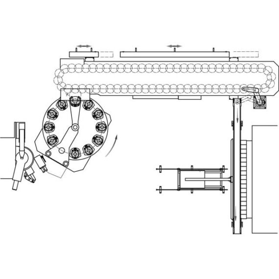 WALTEC Glass insulators